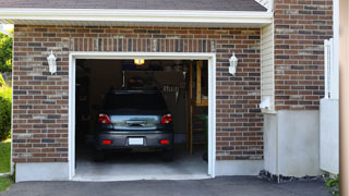 Garage Door Installation at 75245 Dallas, Texas